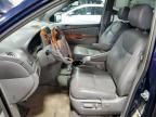 2007 Toyota Sienna XLE