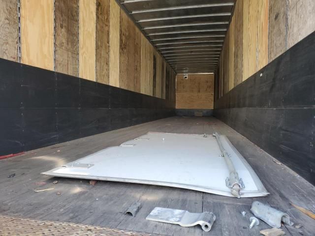 2007 Hyundai Trailers Trailer