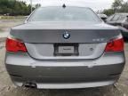 2005 BMW 525 I