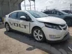 2012 Chevrolet Volt