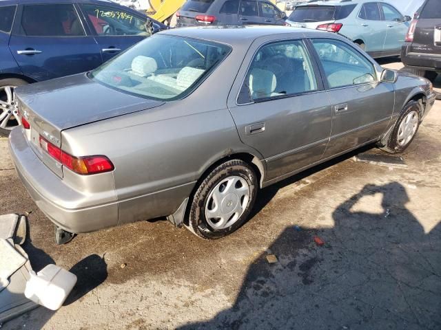 1997 Toyota Camry CE