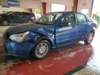 2008 Ford Focus SE