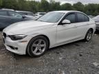 2015 BMW 320 I Xdrive