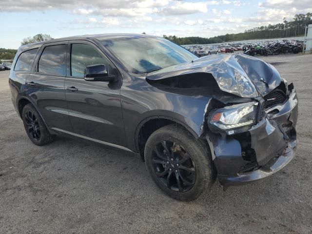 2020 Dodge Durango GT