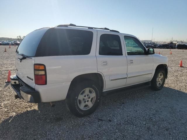 2004 Chevrolet Tahoe K1500