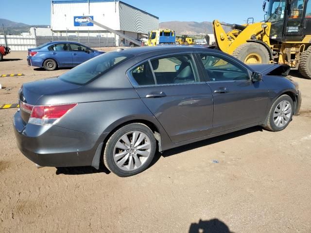 2011 Honda Accord EXL