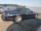 2005 Ford Thunderbird