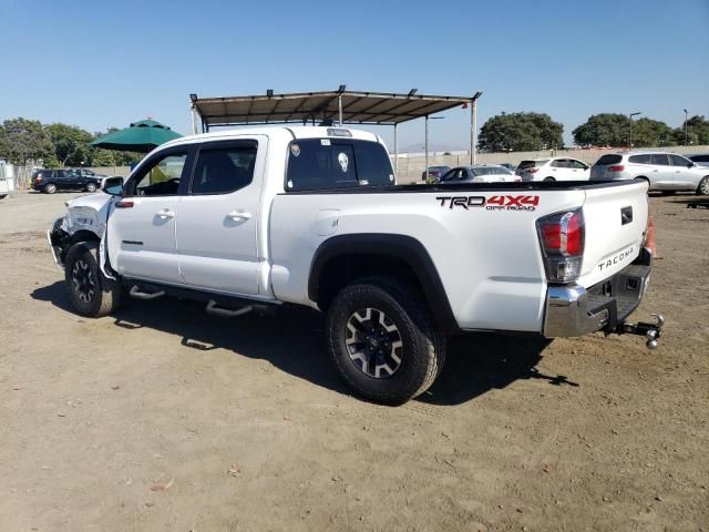 2023 Toyota Tacoma Double Cab