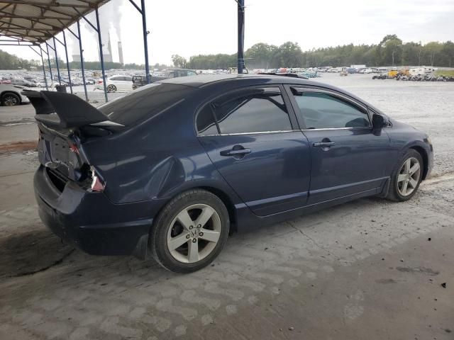 2006 Honda Civic EX