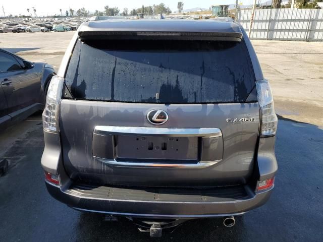 2023 Lexus GX 460