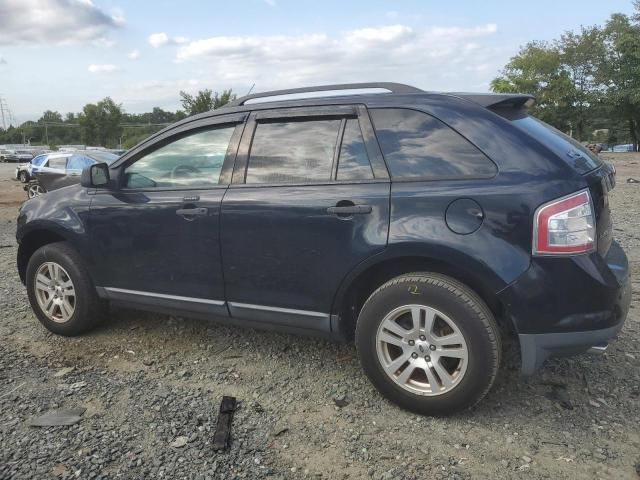 2010 Ford Edge SE