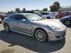 2011 Porsche Panamera S