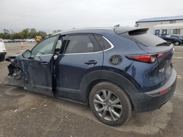 2021 Mazda CX-30 Premium