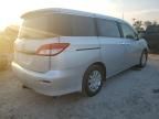 2015 Nissan Quest S