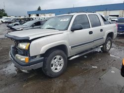 4 X 4 a la venta en subasta: 2006 Chevrolet Avalanche K1500