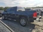 2009 GMC Sierra C1500 SLE