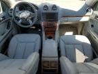 2008 Mercedes-Benz GL 450 4matic