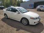 2007 Acura TSX