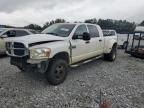 2008 Dodge RAM 3500