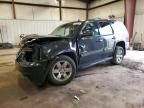 2011 GMC Yukon SLT