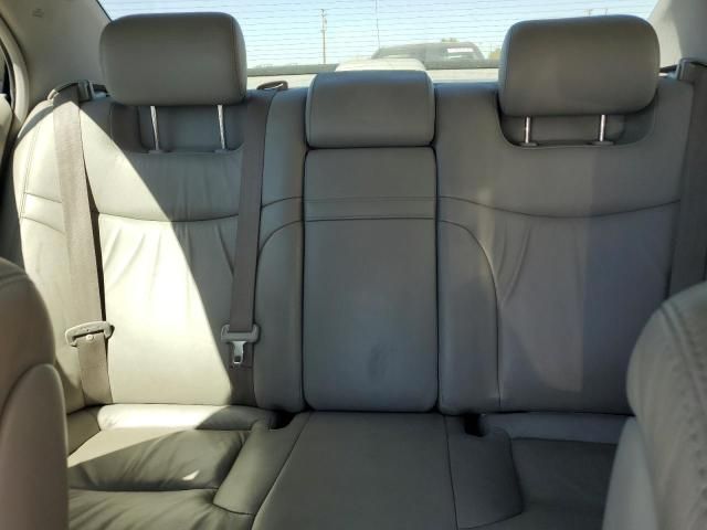 2006 Lexus ES 330