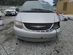 2003 Chrysler Town & Country EX