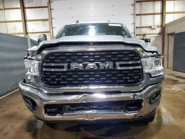 2024 Dodge RAM 2500 BIG Horn