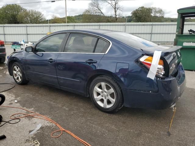 2007 Nissan Altima 2.5