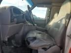 2000 Ford Econoline E150 Van