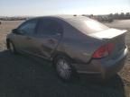 2007 Honda Civic Hybrid