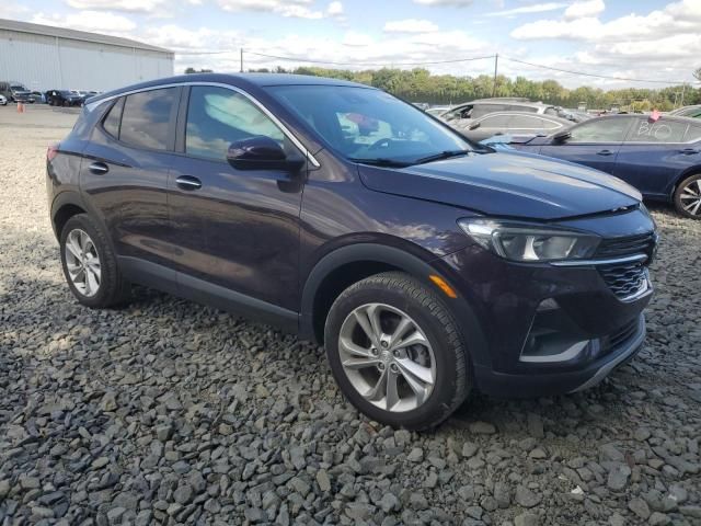 2020 Buick Encore GX Preferred