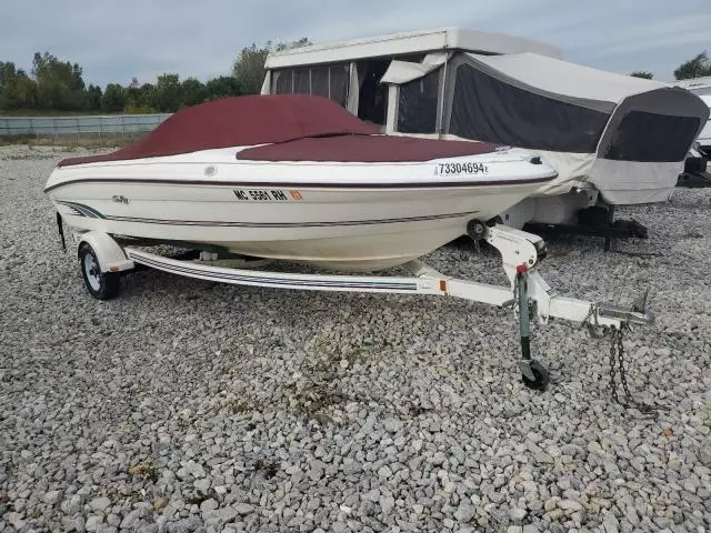 1996 Sea Ray Boat