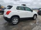 2015 Chevrolet Trax LS