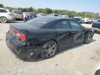 2013 Dodge Charger Police