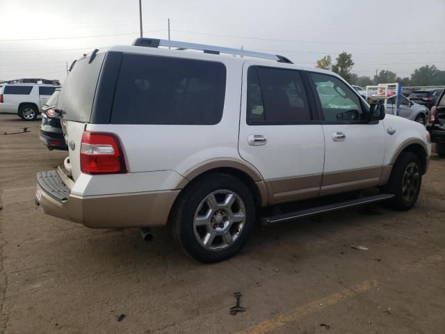 2014 Ford Expedition XLT