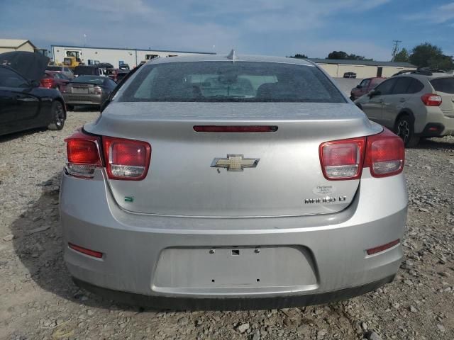 2016 Chevrolet Malibu Limited LT