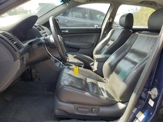 2004 Honda Accord EX