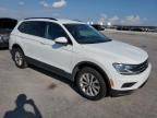 2018 Volkswagen Tiguan S