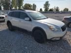 2011 Subaru Outback 3.6R Limited