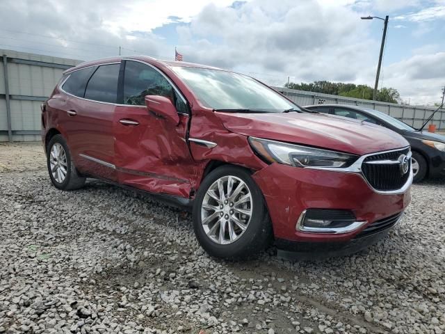 2020 Buick Enclave Premium