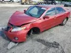 2010 Toyota Camry SE