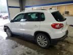 2011 Volkswagen Tiguan S