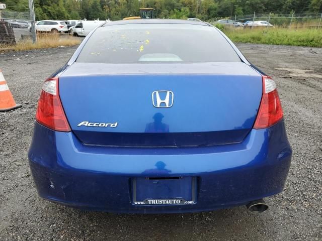 2009 Honda Accord LX