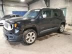 2015 Jeep Renegade Limited