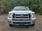 2016 Ford F150 Super Cab