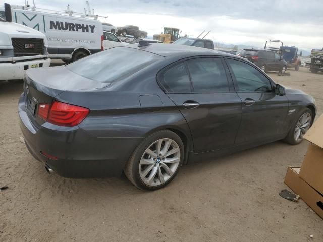 2011 BMW 535 XI