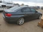 2011 BMW 535 XI