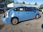 2014 Toyota Prius PLUG-IN