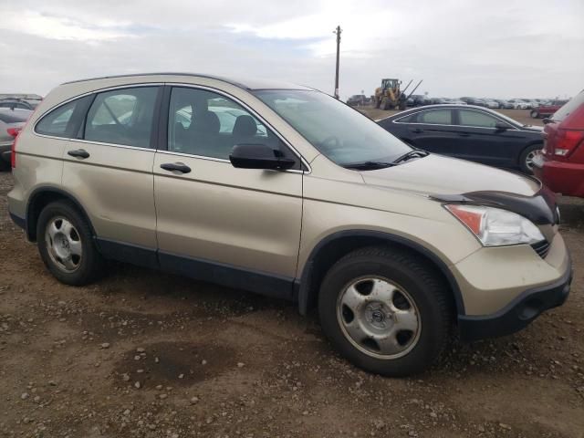 2009 Honda CR-V LX