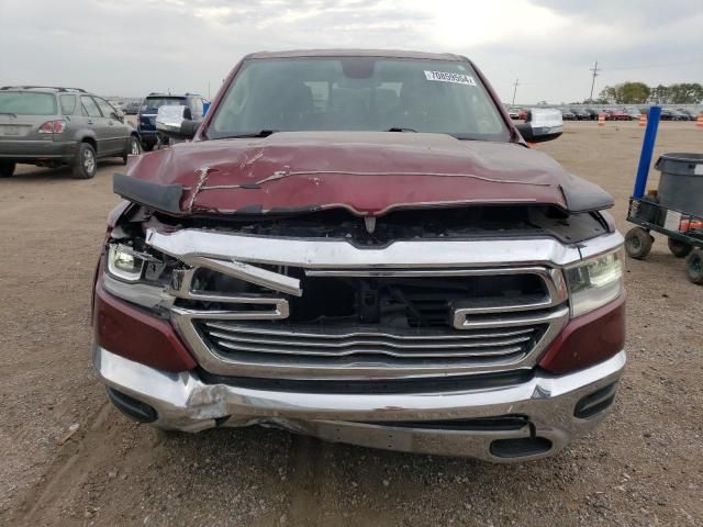 2019 Dodge 1500 Laramie